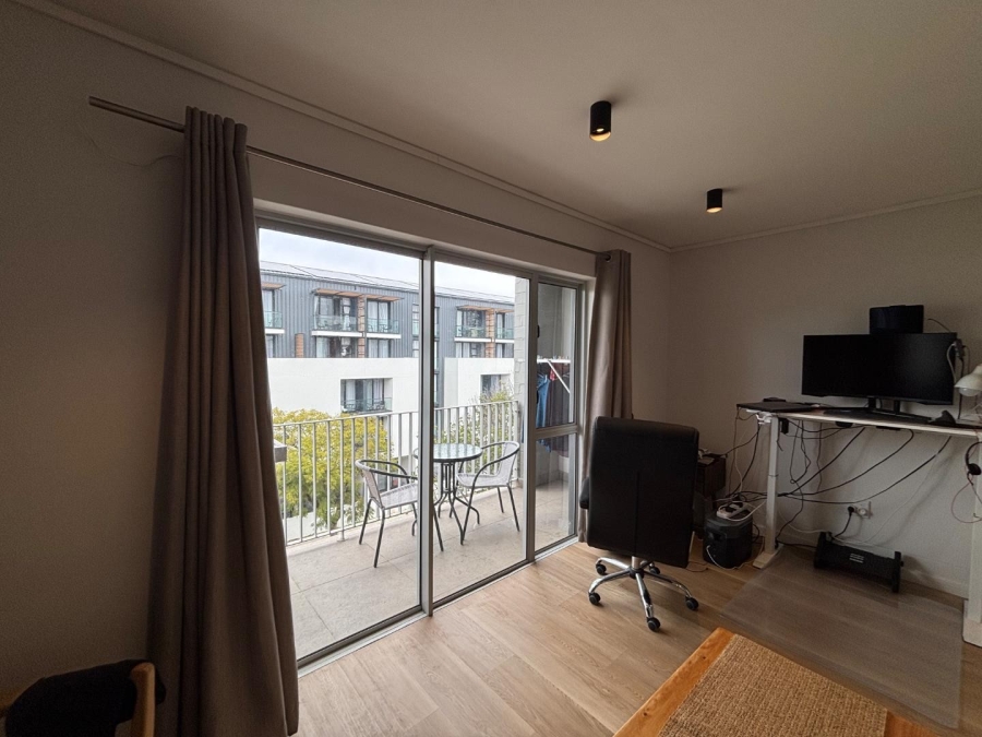 1 Bedroom Property for Sale in Stellenbosch Central Western Cape